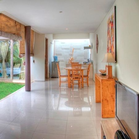 Villa Lestari Seminyak Chambre photo