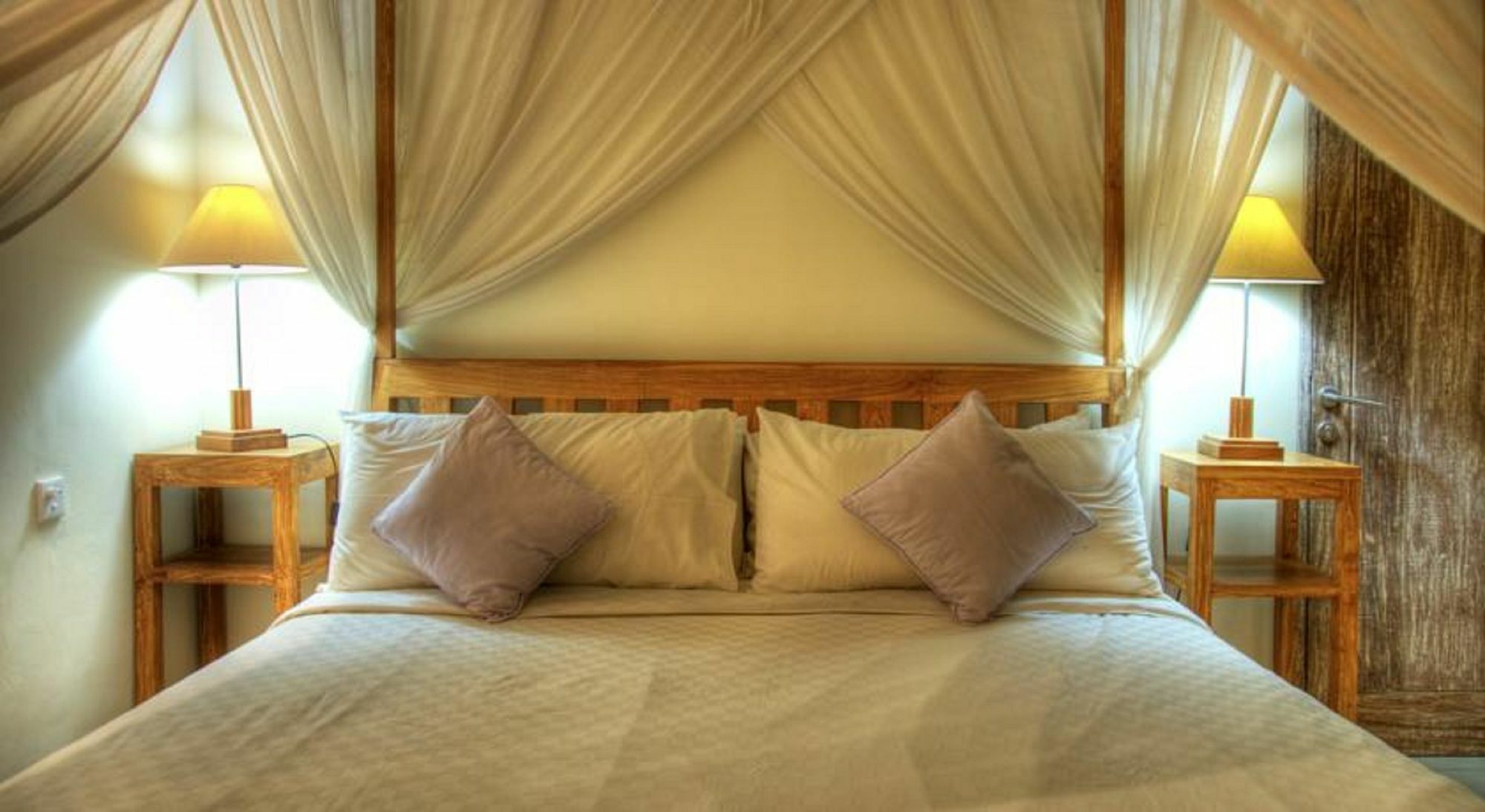 Villa Lestari Seminyak Extérieur photo