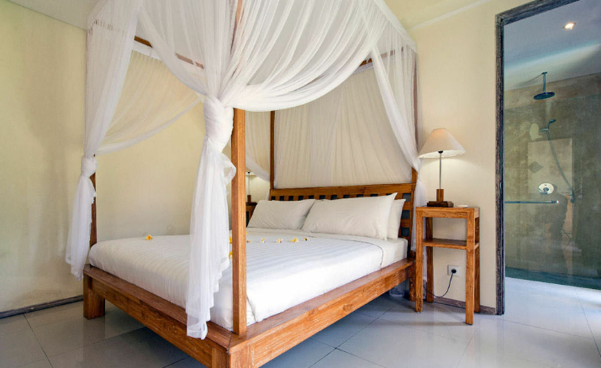 Villa Lestari Seminyak Extérieur photo
