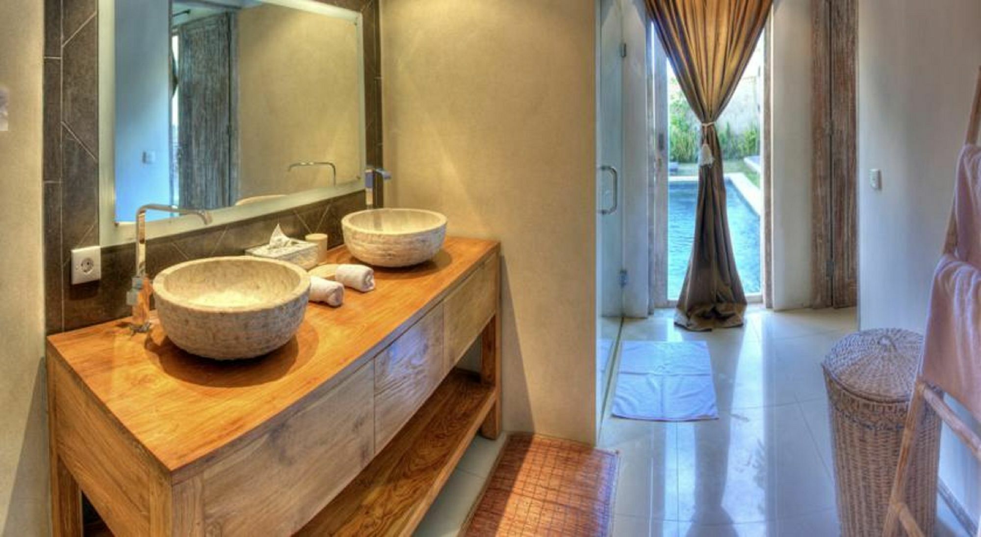 Villa Lestari Seminyak Extérieur photo