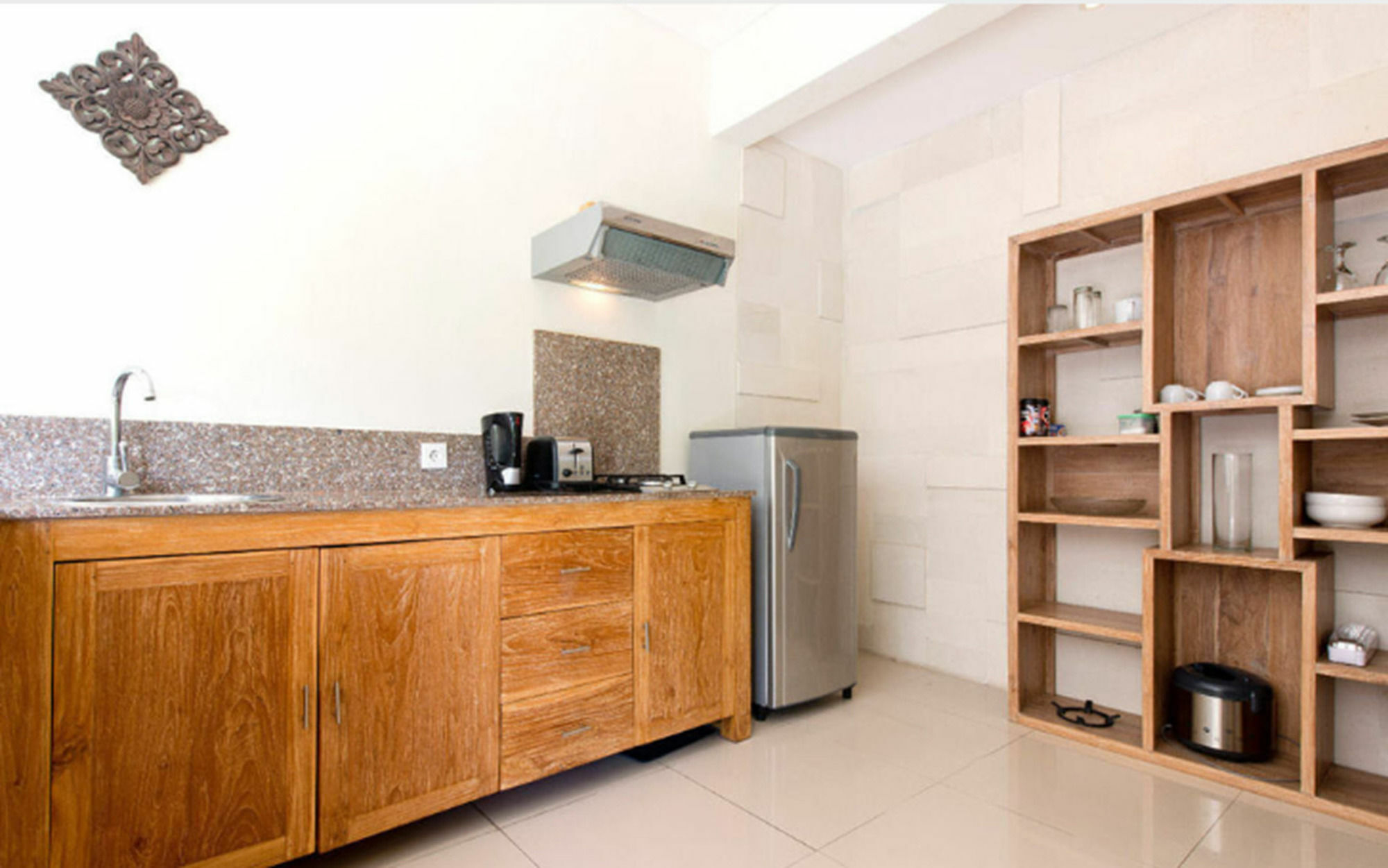 Villa Lestari Seminyak Extérieur photo