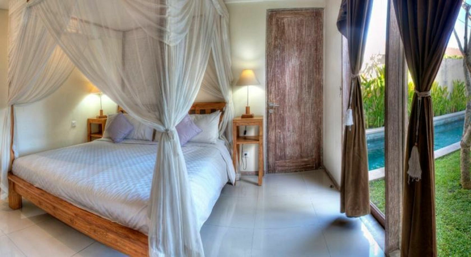 Villa Lestari Seminyak Extérieur photo