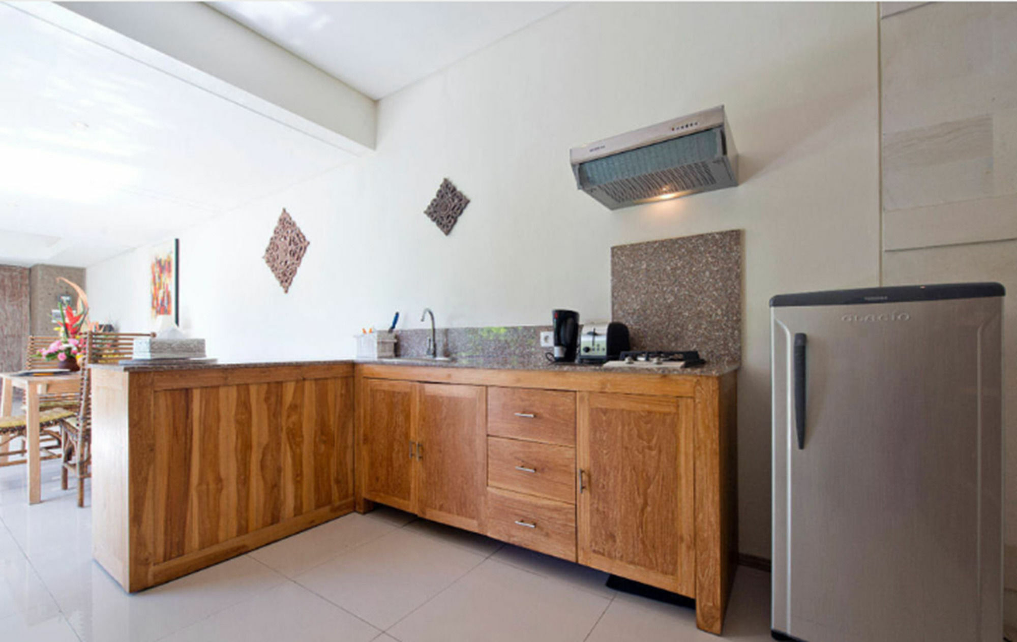 Villa Lestari Seminyak Extérieur photo
